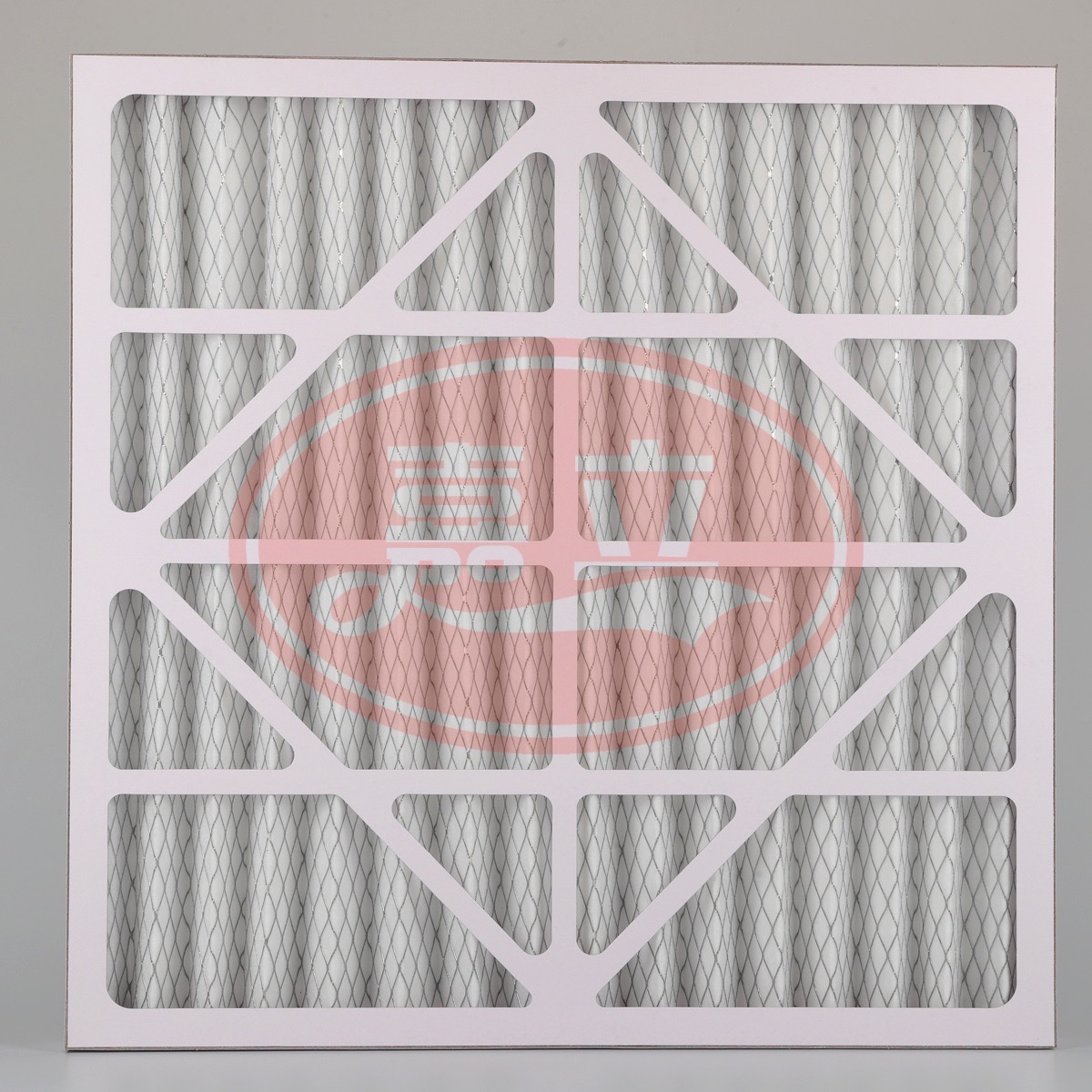 瑶海纸框过滤器